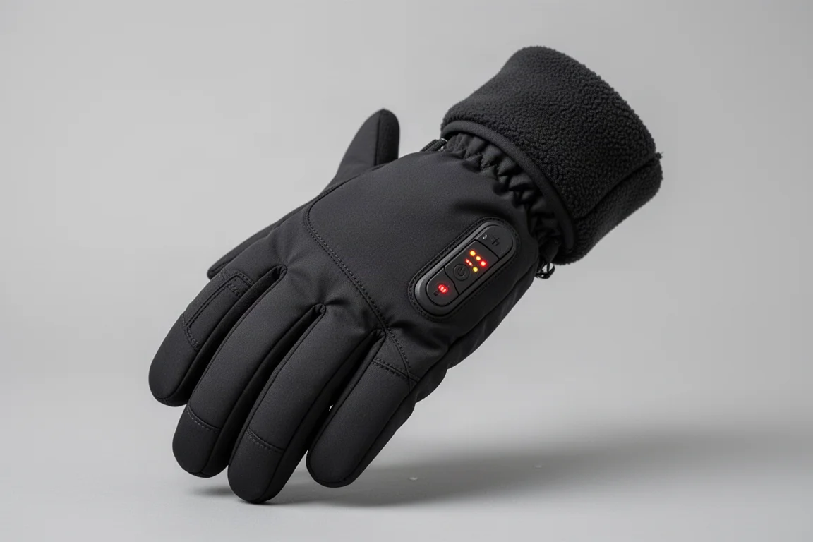 Arovo Heated Gloves product image