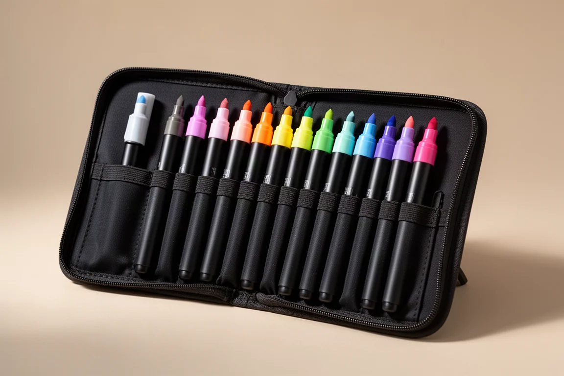 Arrtx ALP Alcohol Markers product image