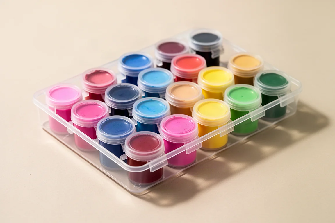 Arrtx Jelly Gouache product image