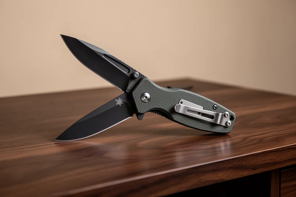 ARS and Cutlery Ahab product image