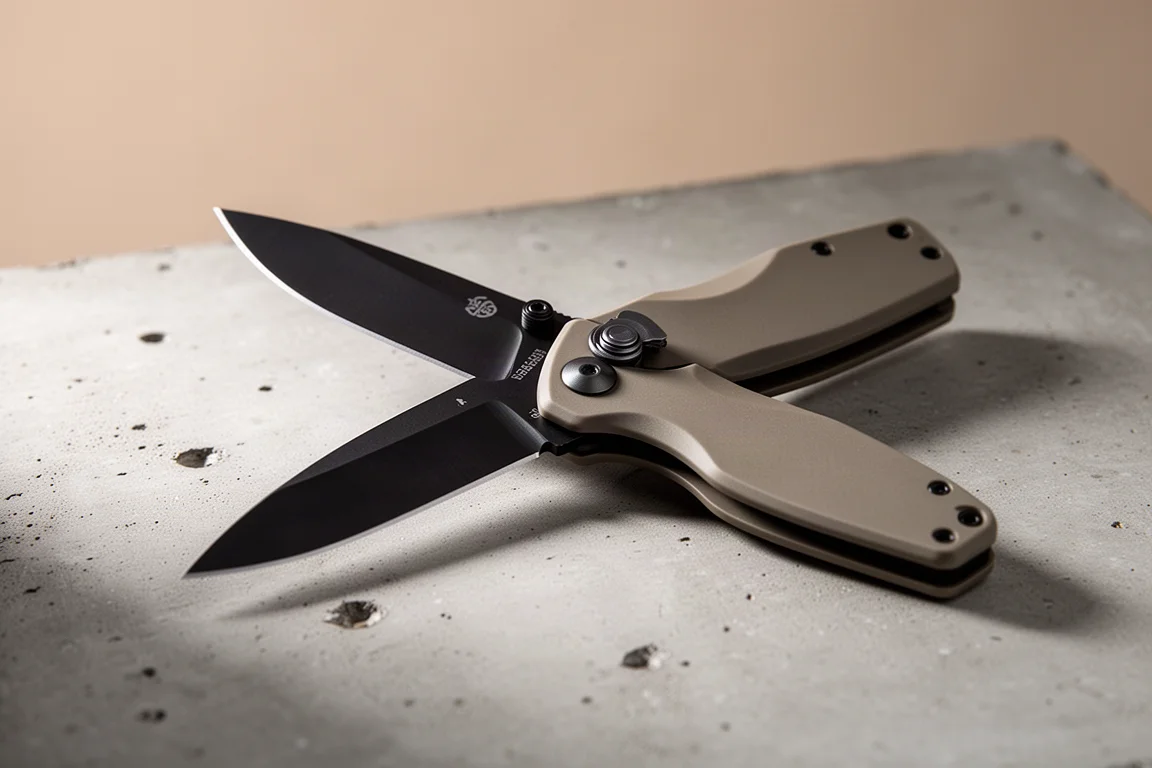 ARS and Cutlery Andromeda product image