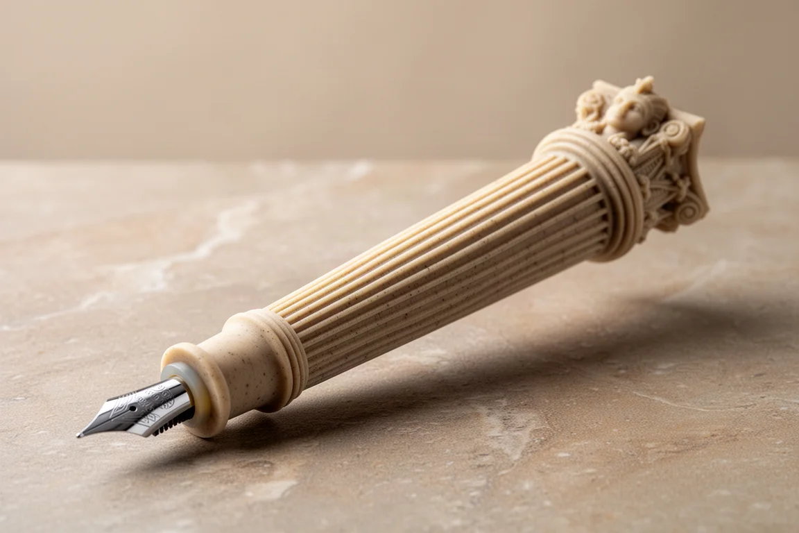 Art Craft Egyptian Temple Column product image