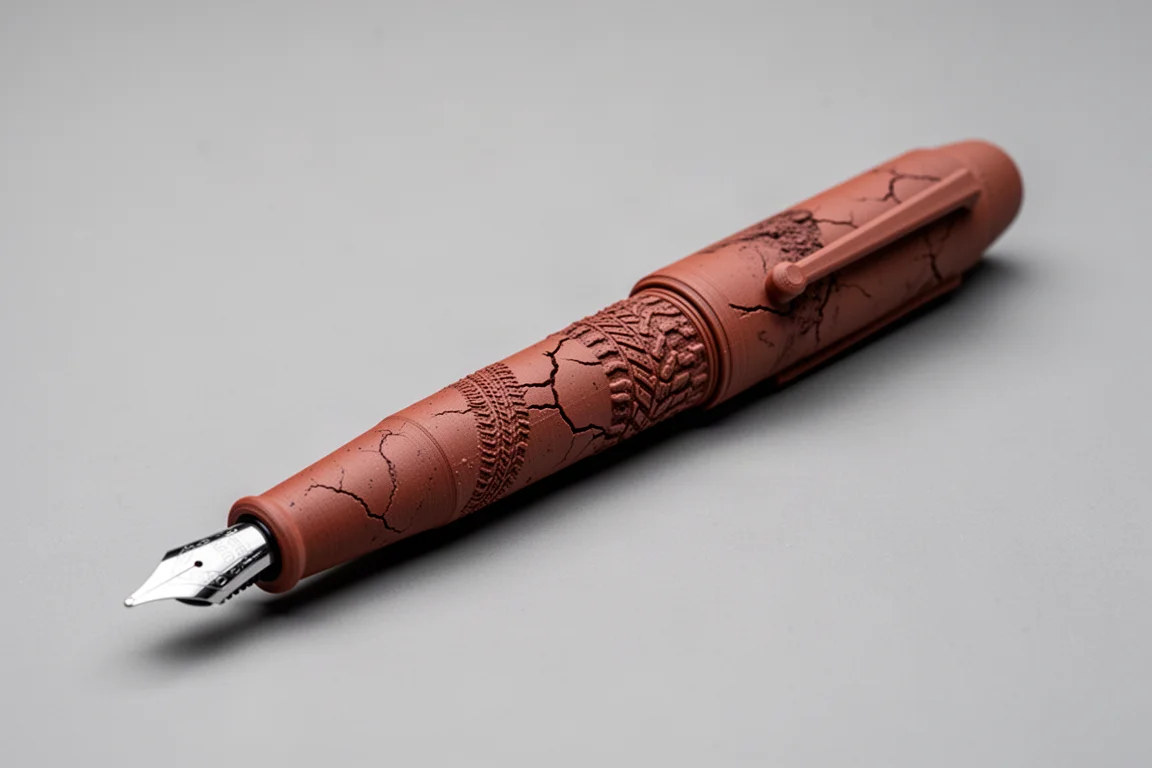 Artcraft Mars Rover Pen product image