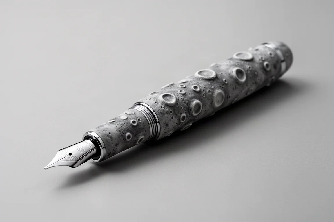ArtCraft Moon Landing product image