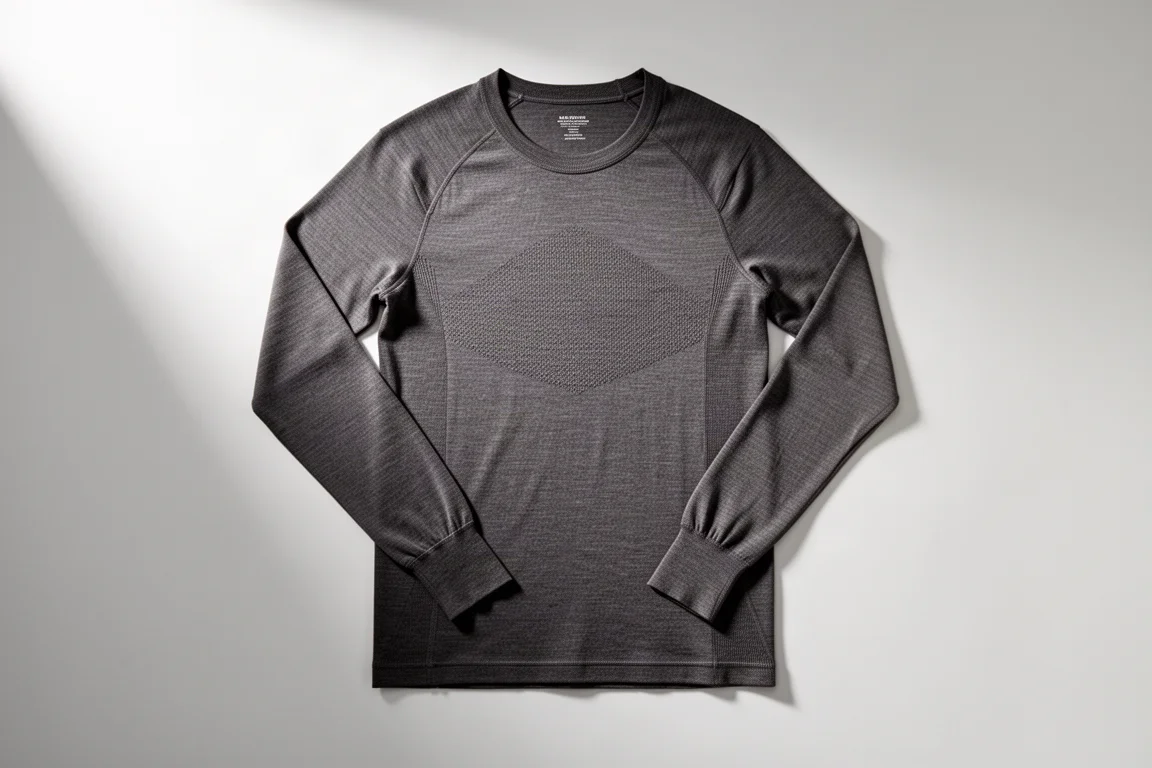 Artelect Asus One Merino Base Layer product image