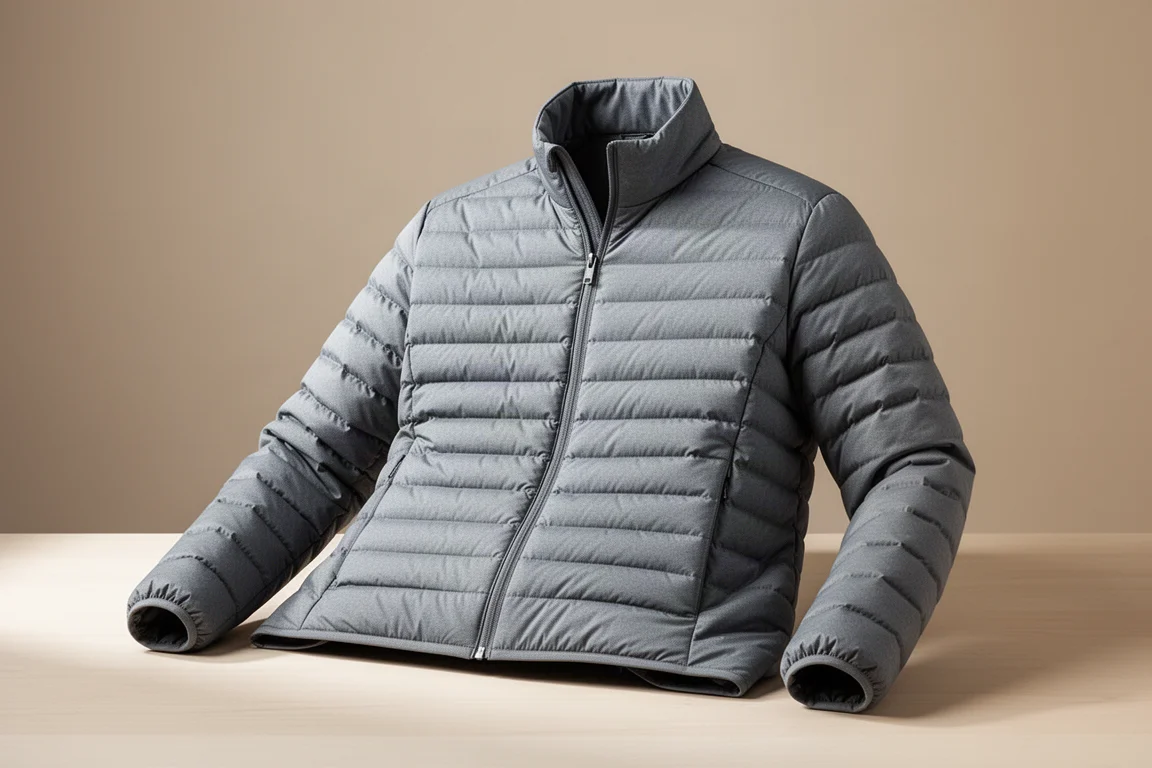 Artelect Divide Fusion Down Jacket product image