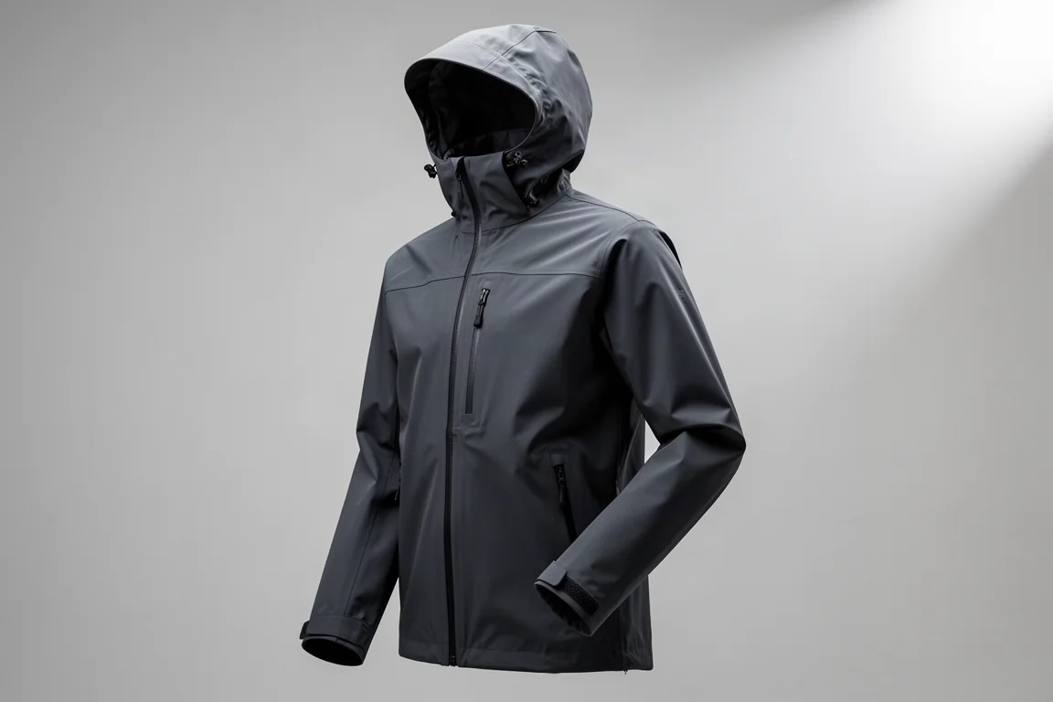 Artelect Formation Jacket product image