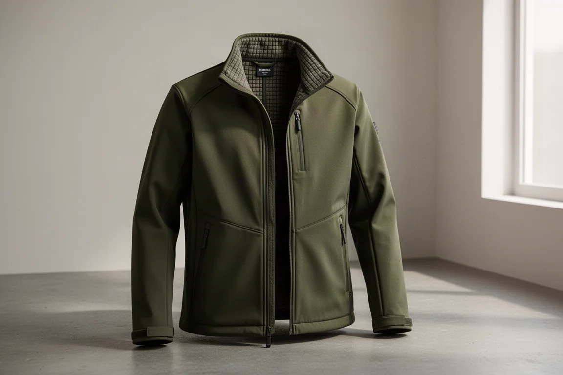 Artelect Intersect Soft Shell product image