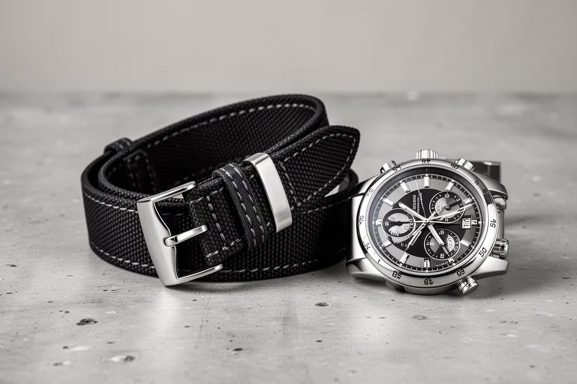 Artem Straps Sailcloth Strap product image