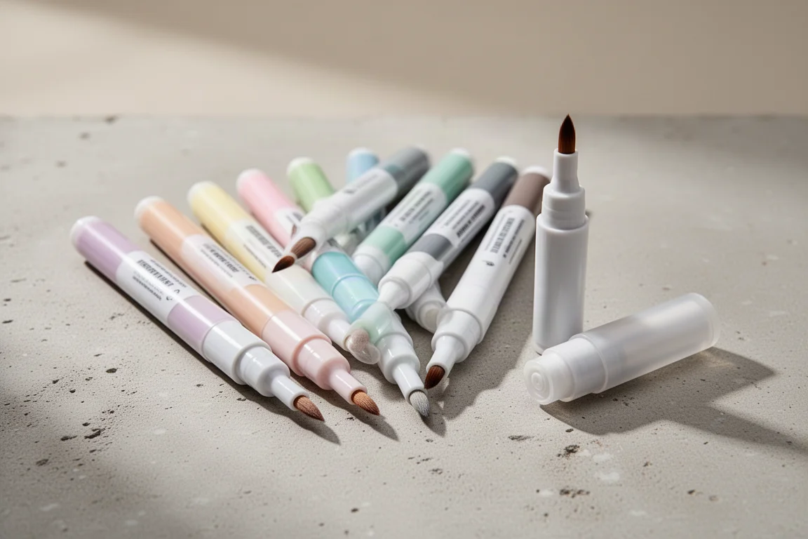 Artex Acrylic Paint Markers '90s Set product image