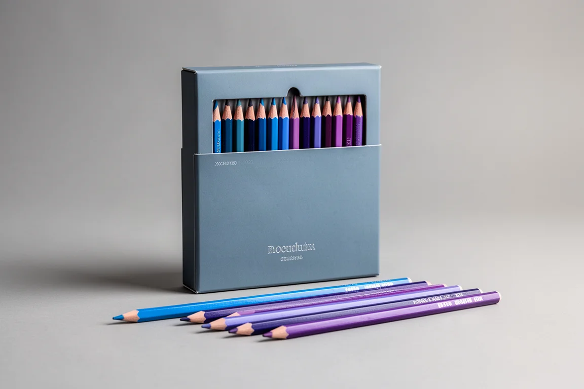 Artex Colored Pencils product image