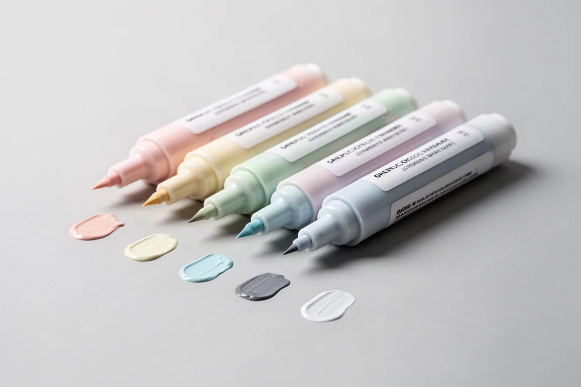 Arteza Acrylic Markers product image