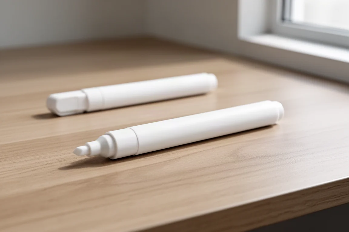 Arteza White Paint Pen product image