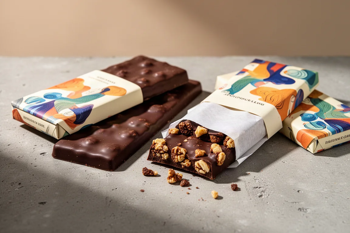 ARTHouse Unlimited Chocolate product image