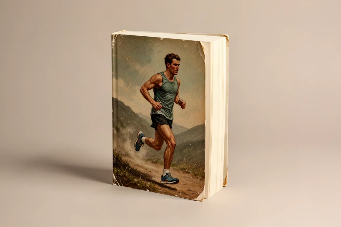 Run to the Top by Arthur Lydiard product image