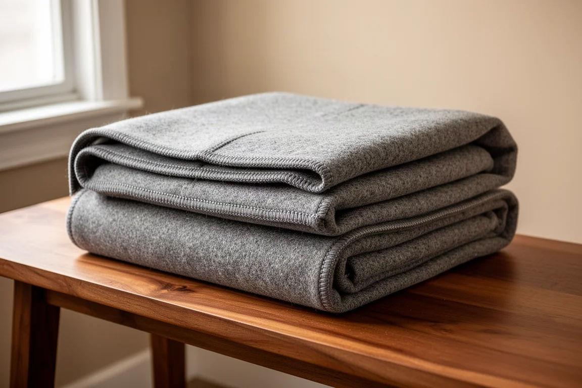 Articus Military Wool Blanket product image