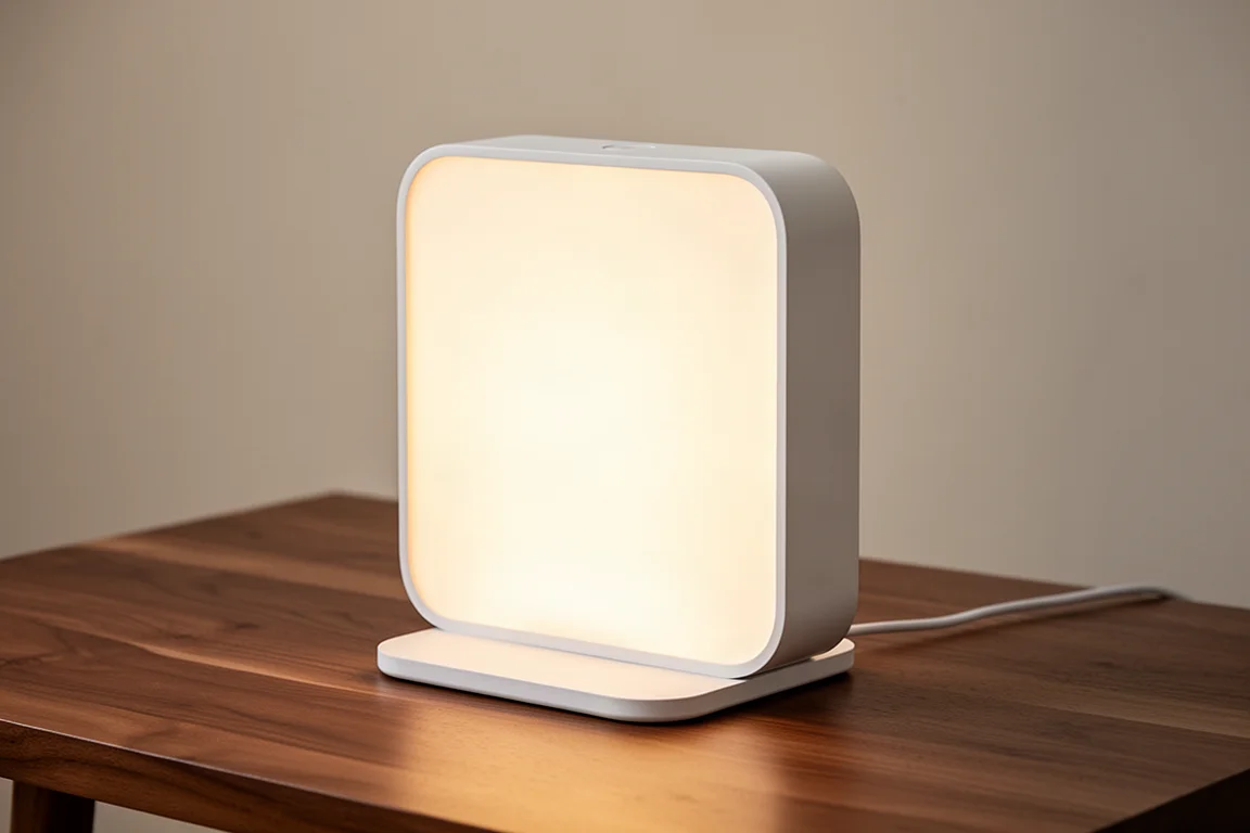 Artifox Table Lamp product image