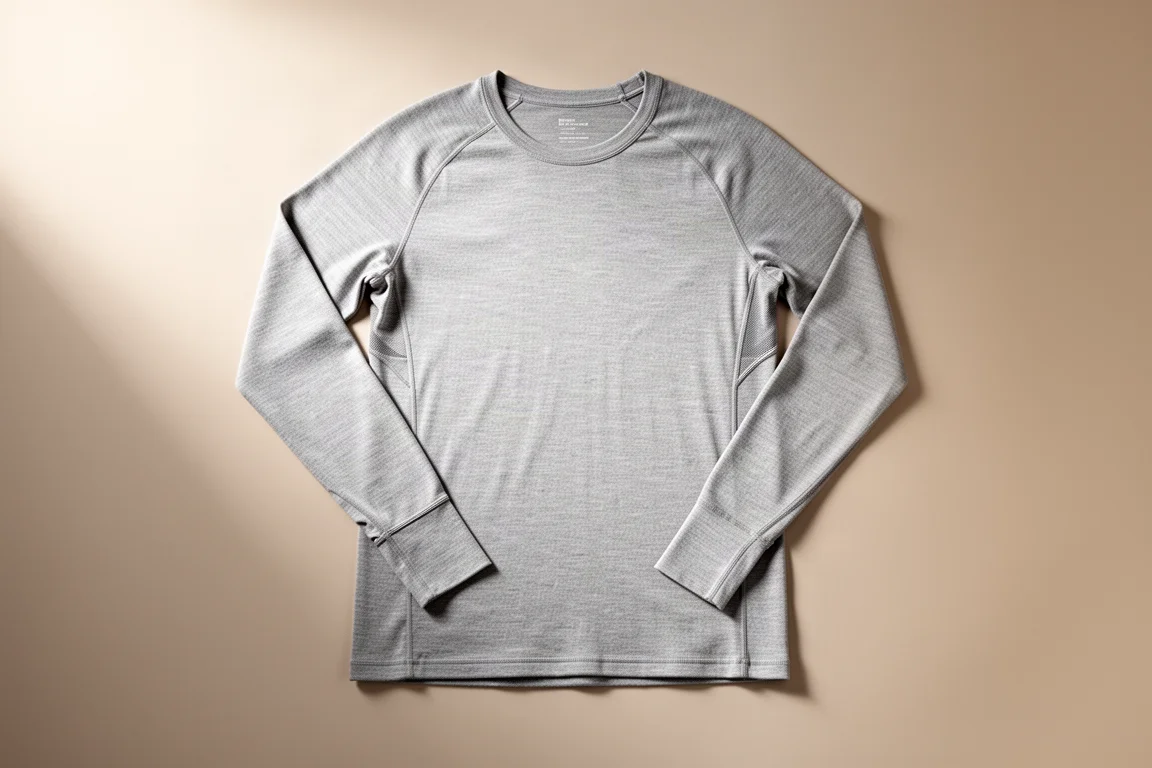 Artilect Boulder Merino Base Layer product image