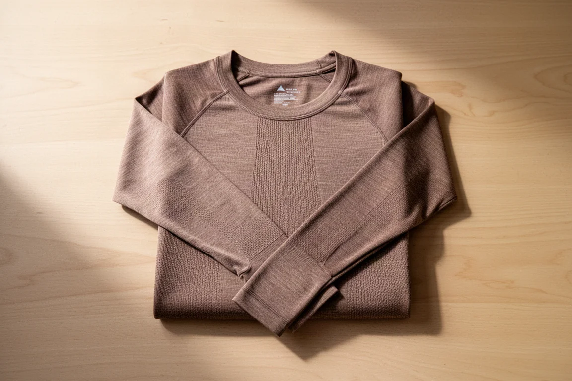 Artilect Flat Iron Long Sleeve Base Layer product image