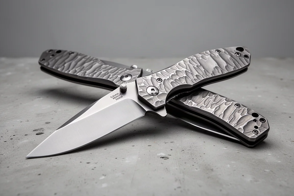 Artisan Cutlery Accelerator product image