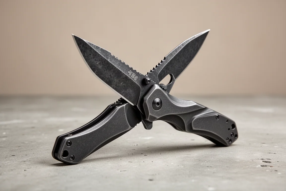 Artisan Cutlery Boa product image