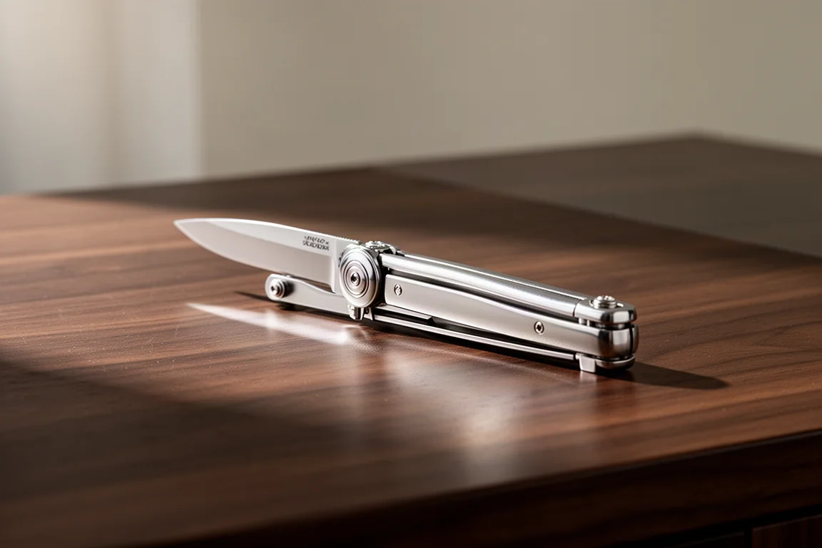 Artisan Cutlery Voltaic product image