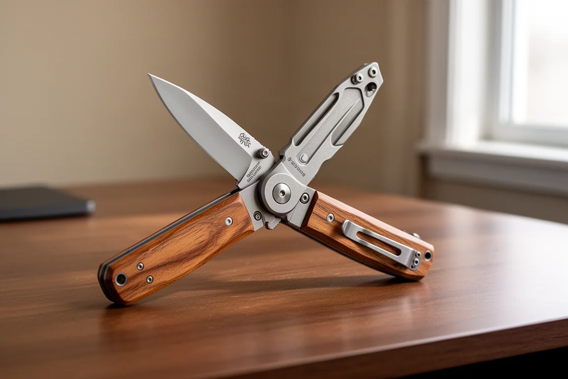 Artisan Cutlery Weren Cliff product image
