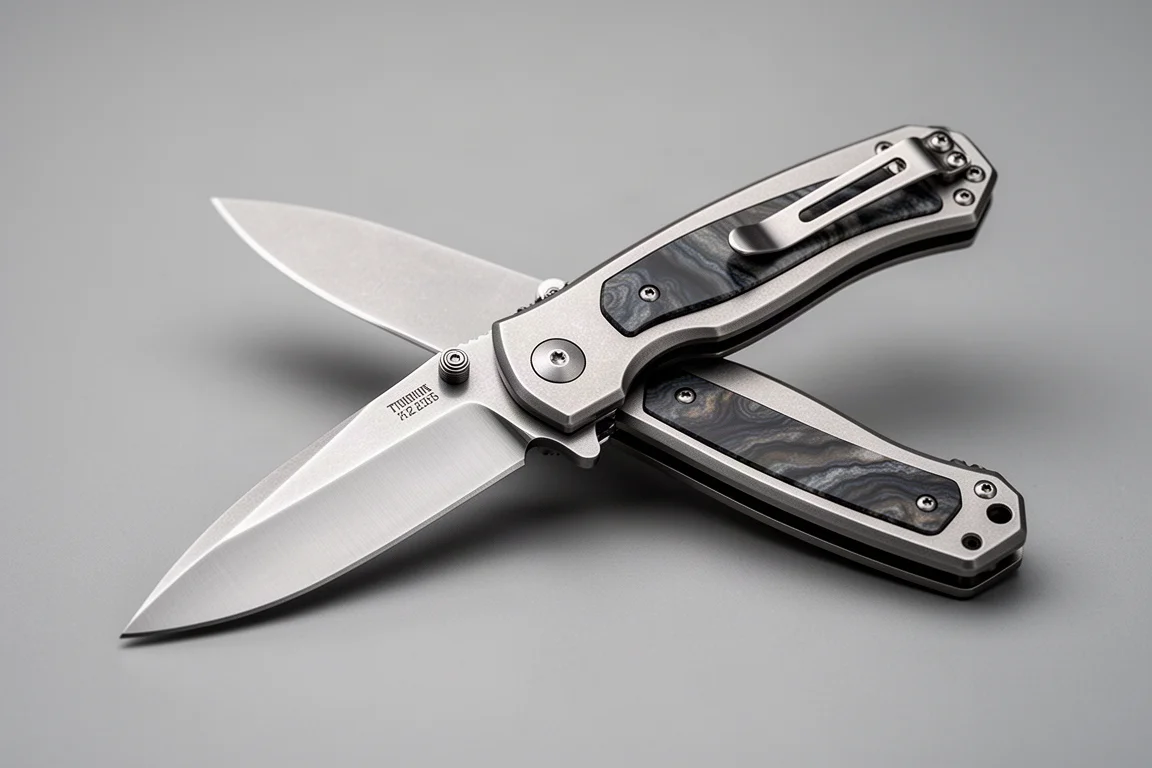Artisan Cutlery Wizard Series Sorcerer product image