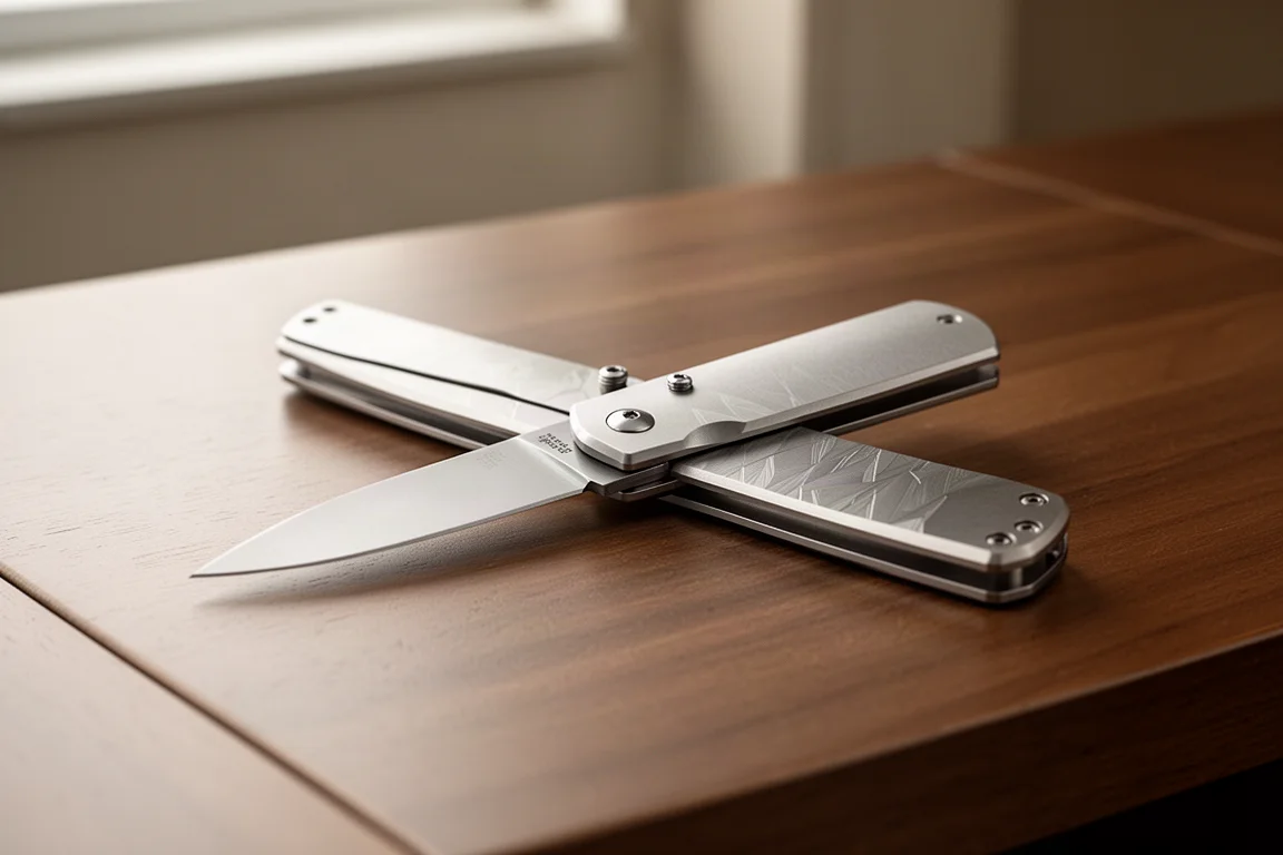 Artisan Knives Charter product image