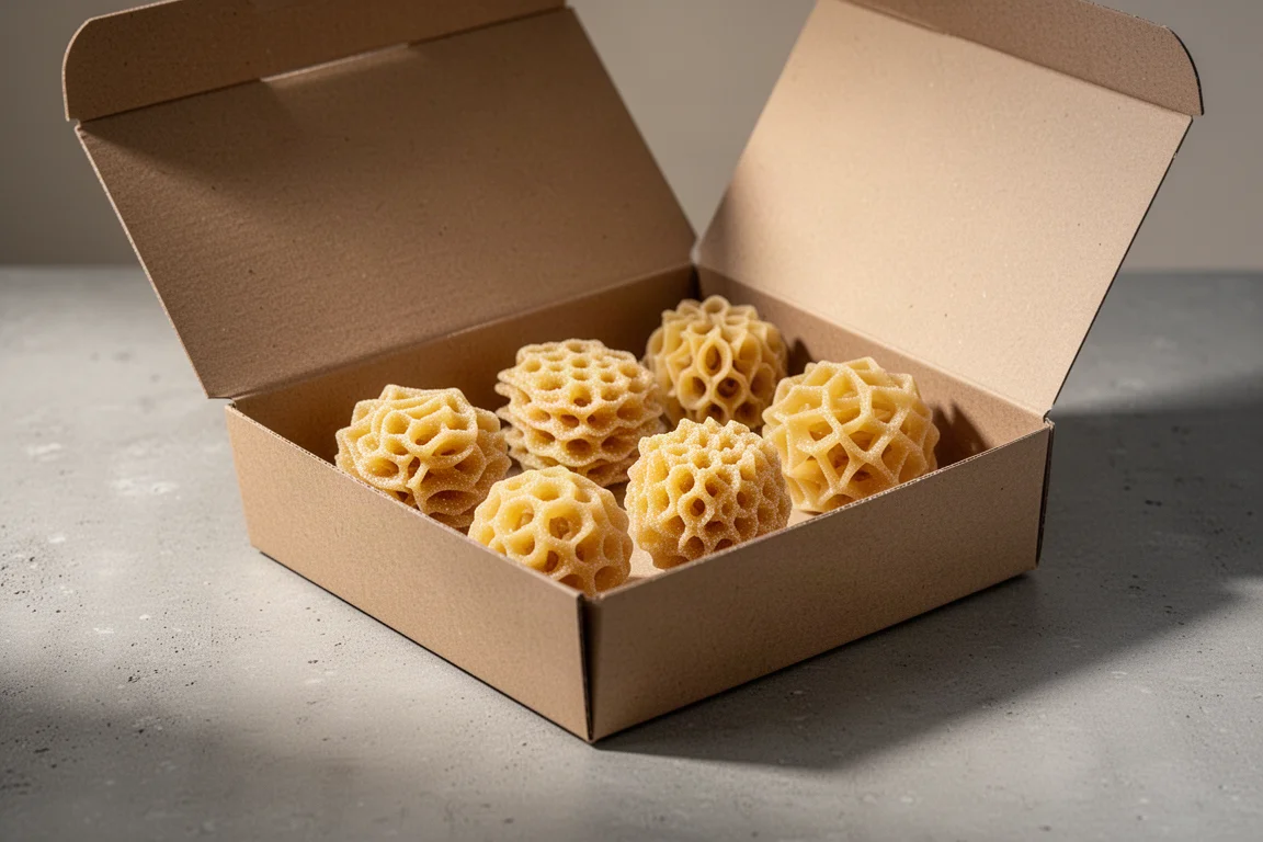 Artisia 3D Printed Pasta product image