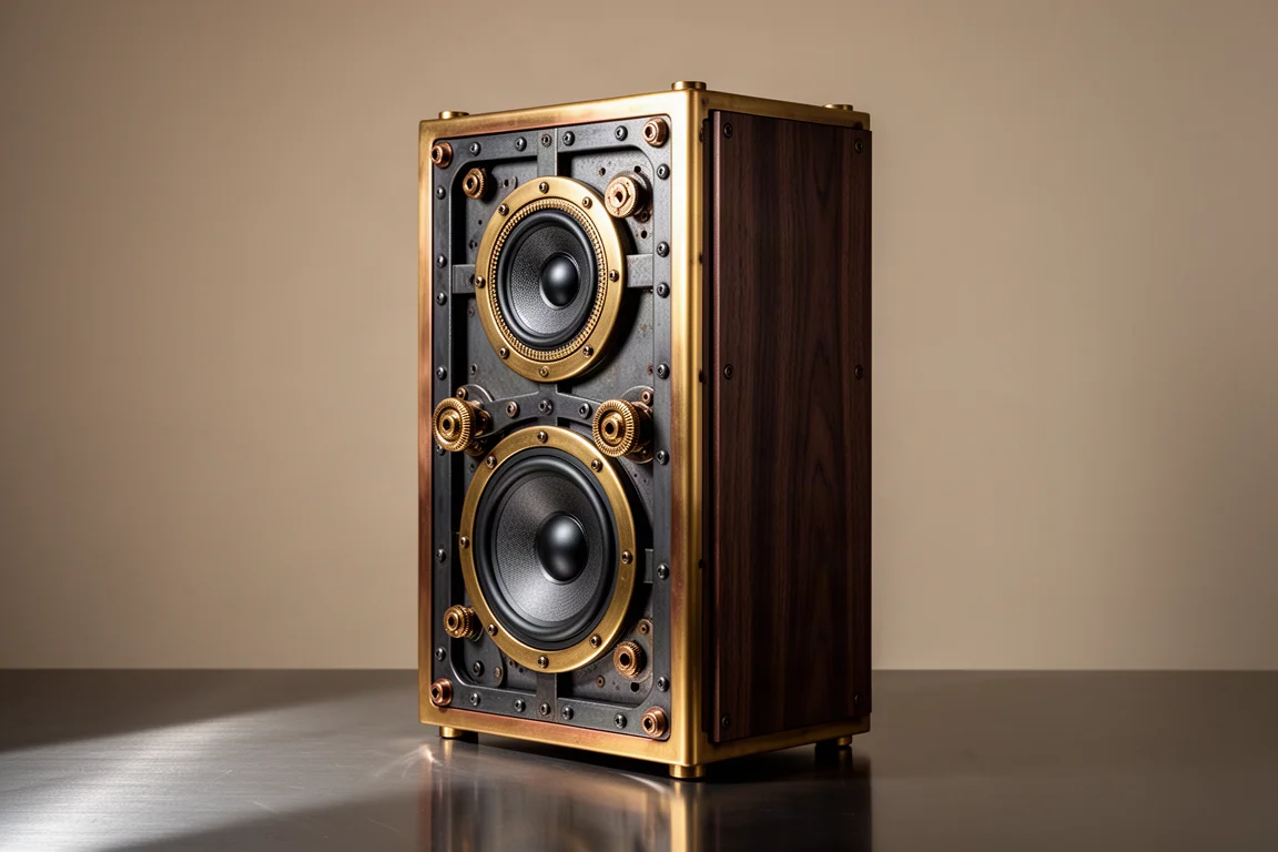 Artist Cloner Mechanica product image