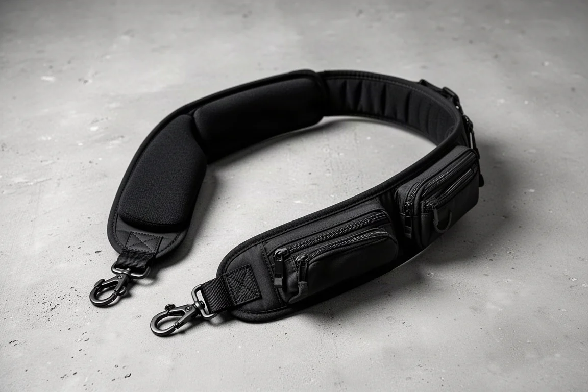 Arvok Camera Shoulder Strap product image