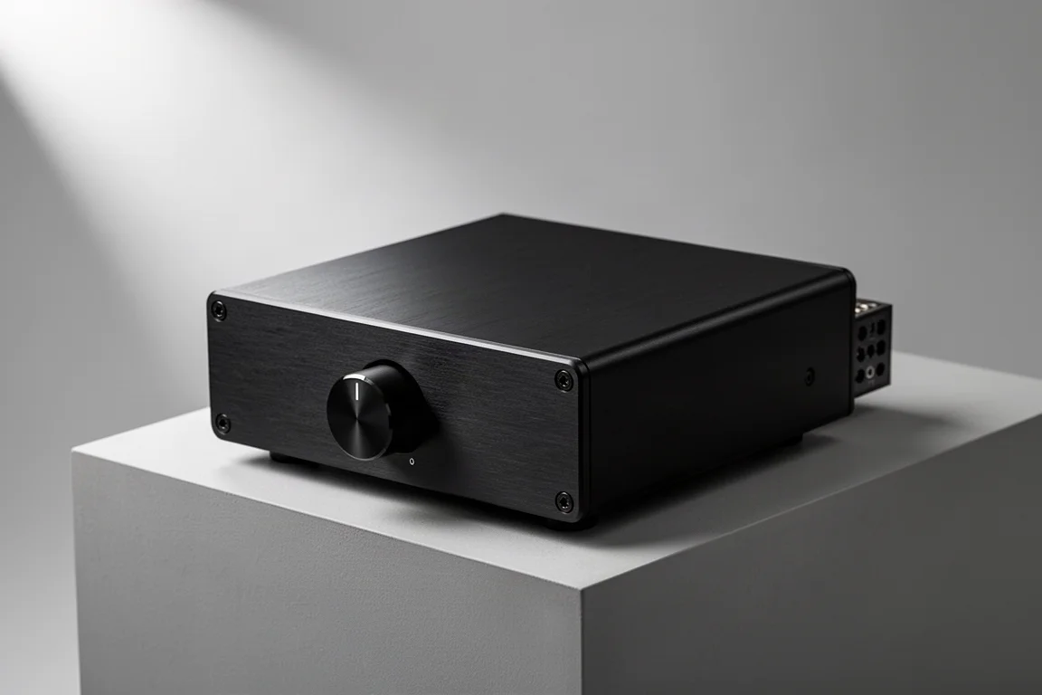 Arylic A50 product image