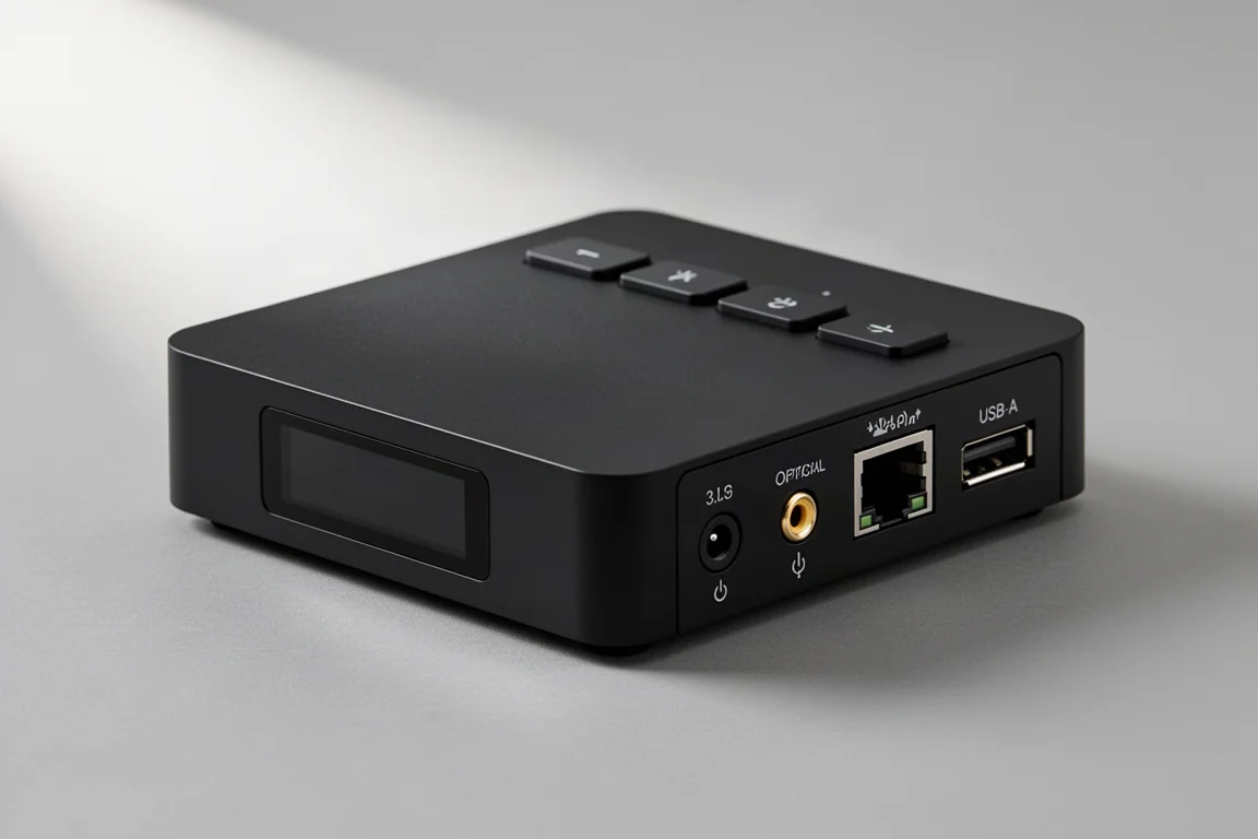 Arylic S10 Plus product image