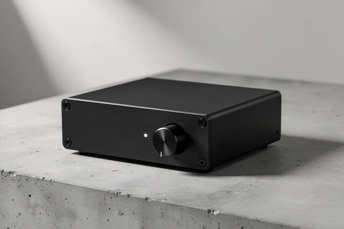 Arylic S50 Pro+ product image