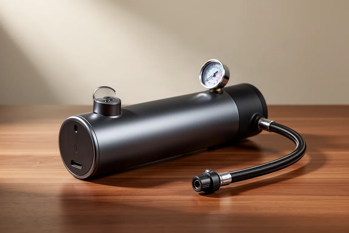AS2 Pro Max product image