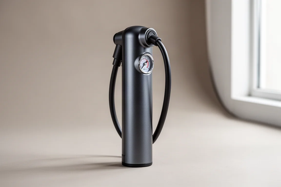 AS2 Pro Tiny Pump product image