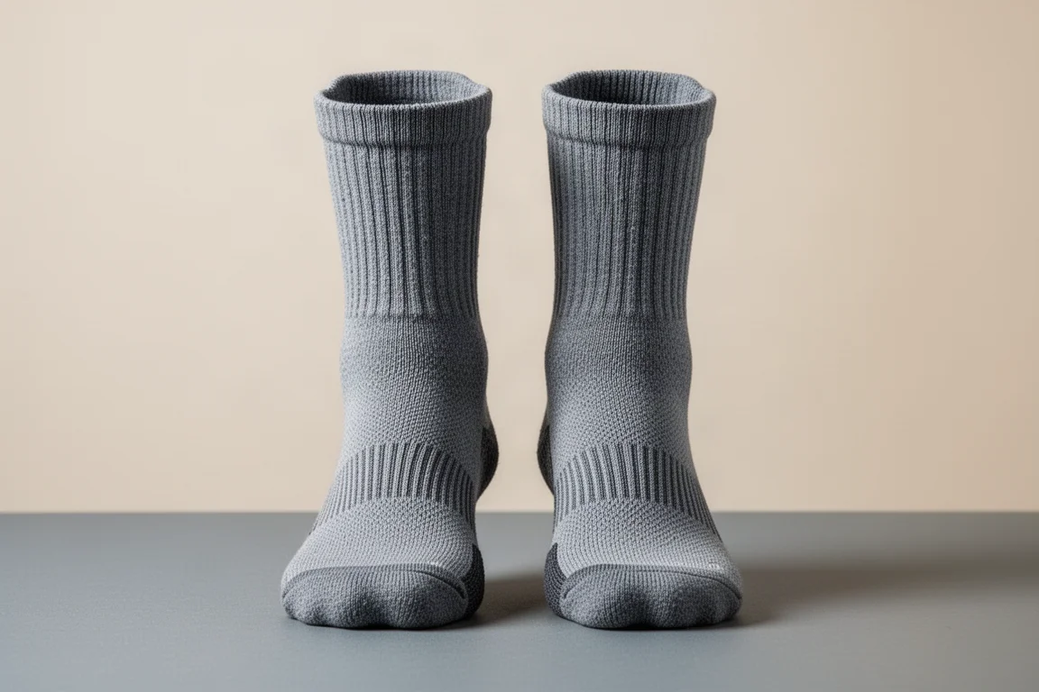 AS6 Performance Run Crew Socks product image