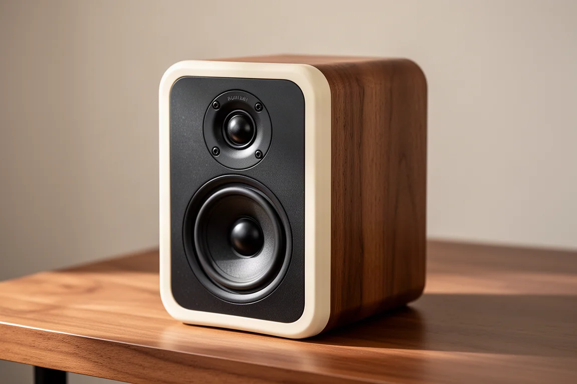 Ascend Acoustics Sierra 1 V2 product image