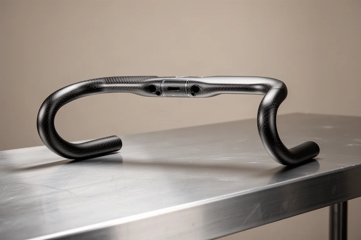 Ascent Aru Long Reach Handlebar product image