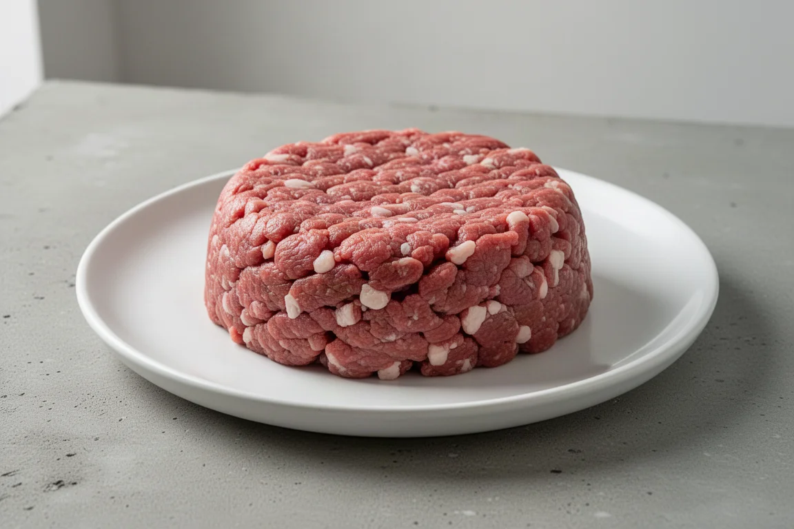 Asda Just Essentials Beef Mince product image