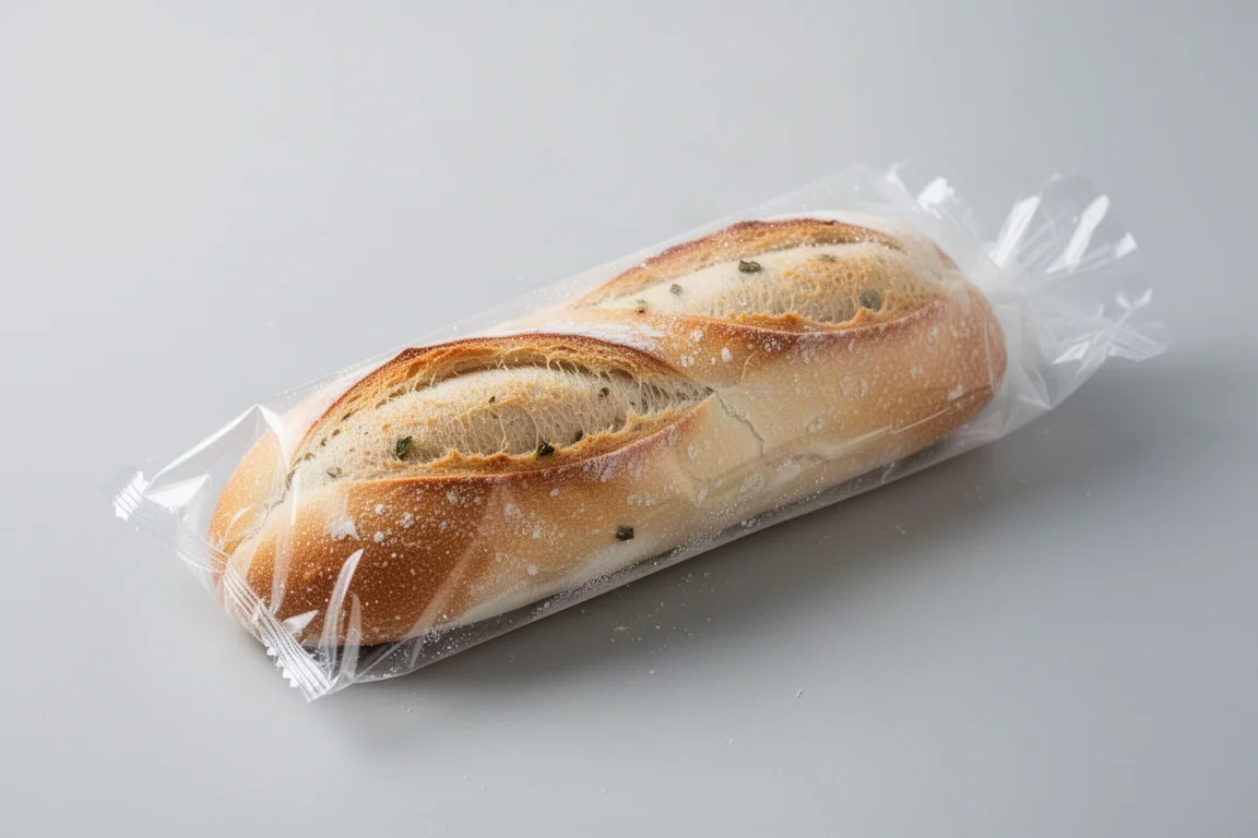Asda Just Essentials Garlic Bread product image