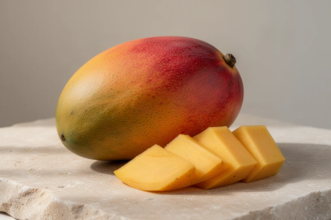 ASDA Ready to Eat Tropical & Sweet Large Mango product image