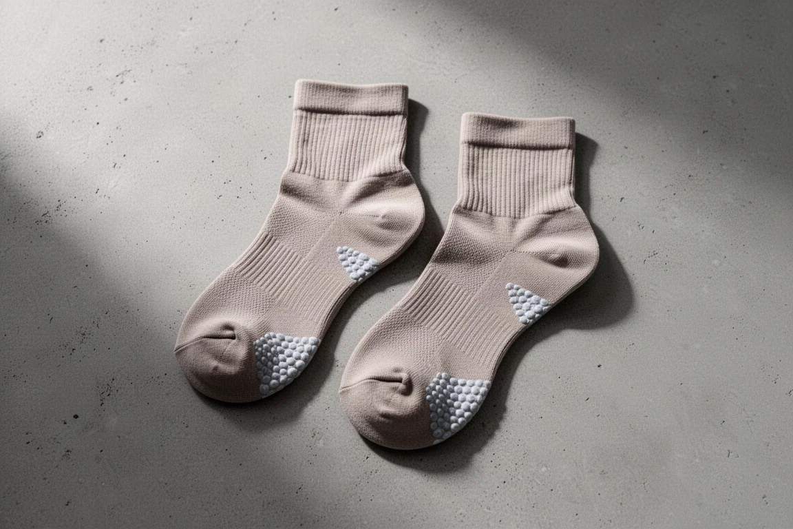 Asex Quarter Run Socks product image