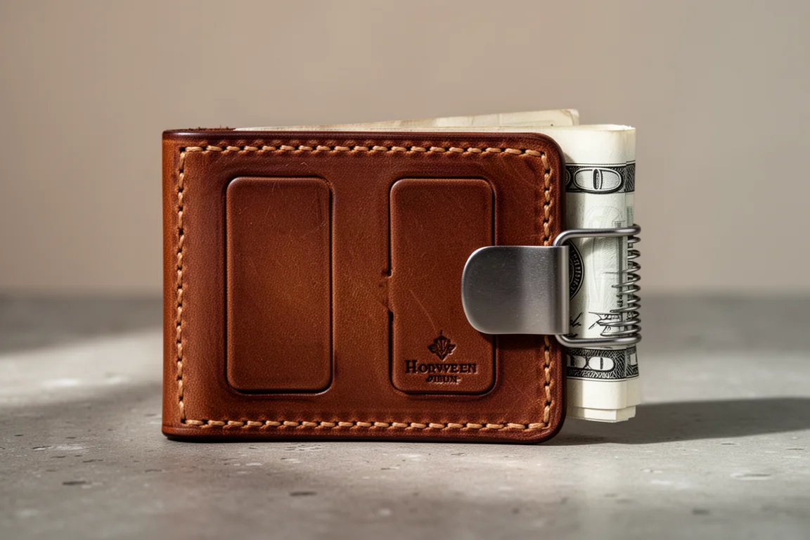 Ashland Leather Capone product image