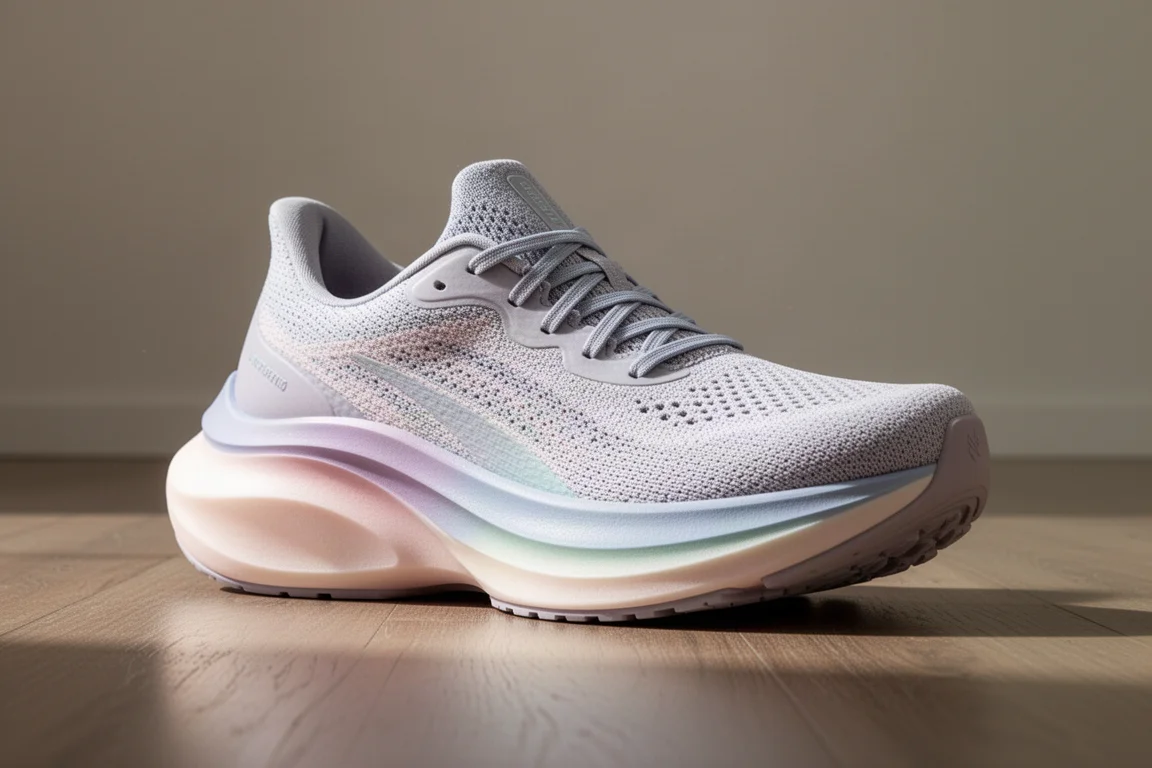 Asics Bondi 9 product image