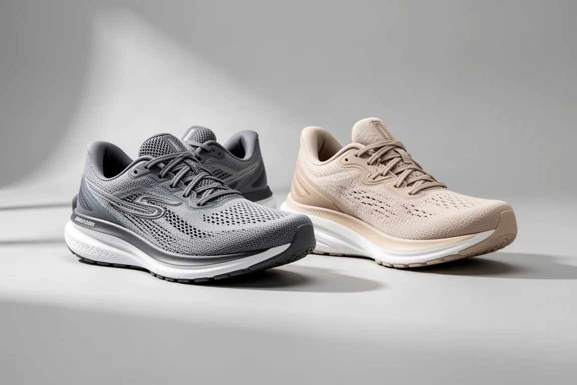 Asics Cumulus 24 vs Nimbus 24: due daily trainer ammortizzate, due andature molto diverse immagine di copertina