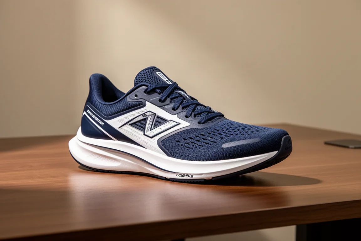 ASICS DS Trainer product image