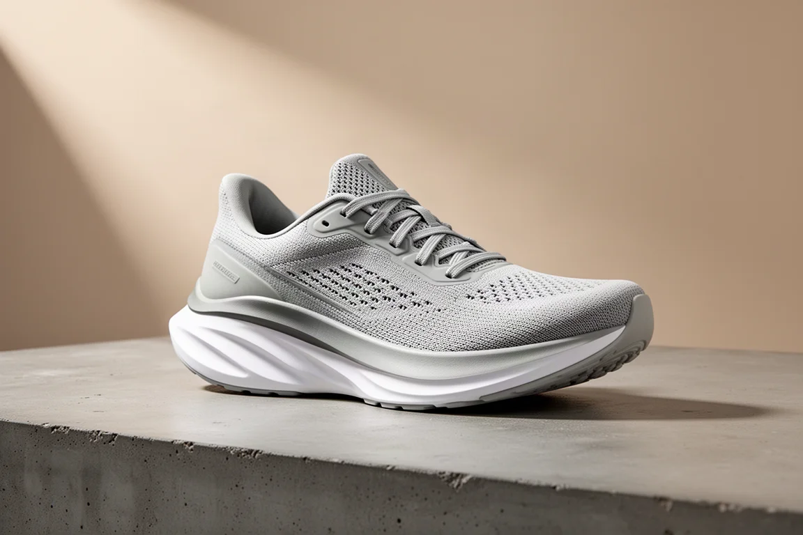 Recensione Asics Evoride Speed: un trainer leggero con una corsa versatile immagine di copertina