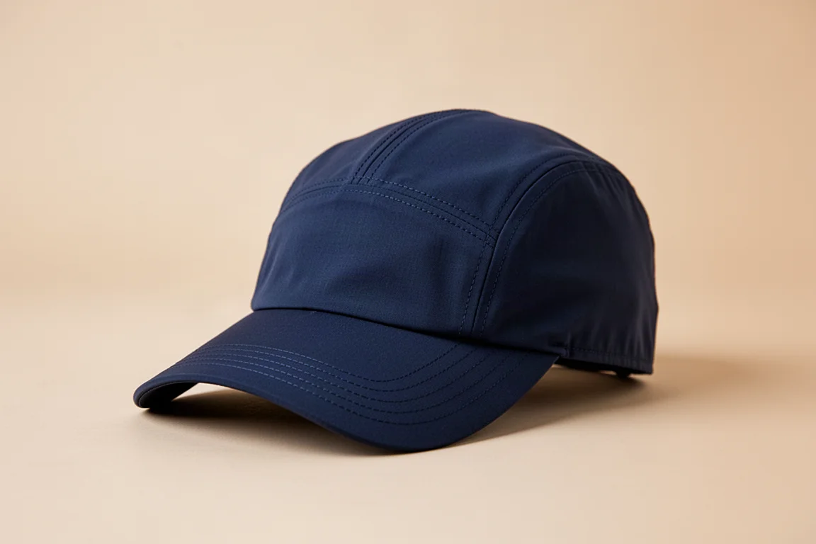 Asics Five-Panel Cap product image